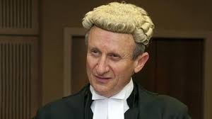 Top prosecutor to talk murder trial