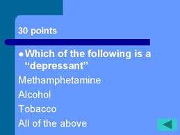 Also, see if you ca. Thirty Questions Drug Trivia 1 2 3 4