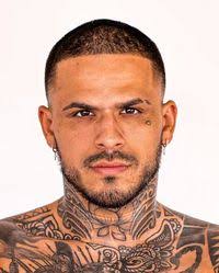 BoxRec: Joshua Alvarez