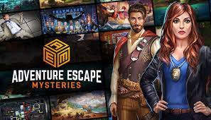Seems an app like murder mystery games is available for. Adventure Escape Mysteries On Steam
