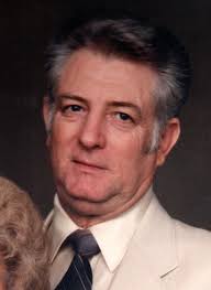 Obituary information for J C Roach