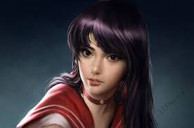 Sailor Mars