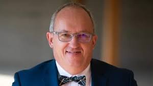 Michel Lagacé sollicitera un huitième, et dernier, mandat à la mairie de  Saint-Cyprien