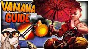 Vamana Wikivisually No idea how to build him. wikivisually