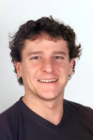 Page d'annuaire avec Photos et informations personnelles Simple Gris