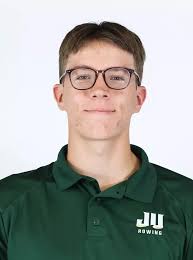 2023-24 Men's Rowing Roster