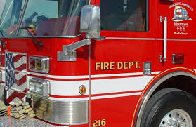 The los angeles county fire department (lacofd) provides firefighting and emergency medical services for the unincorporated parts of los angeles county, california, as well as 59 cities through contracting, including the city of la habra which is located in orange county and is the first city outside of los angeles county to contract with lacofd. Koch S Turkey Farms Loses Barn To Fire Birds Spared Wattagnet