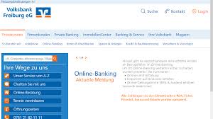 Find out more and register with deutsche bank data now for free. Nach Betrugsfallen Volksbanken Setzen Zahlungen An N26 Co Aus Heise Online