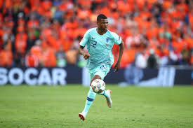 Football statistics of denzel dumfries including club and national team history. Man Utd Plotting 25m Transfer Bid For Psv Defender Denzel Dumfries Mirror Online