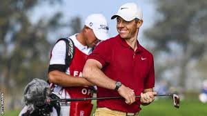 He has been married to erica stoll since april 22, 2017. Rory Mcilroy World Number One Return Down To Relentless Consistency Bbc Sport