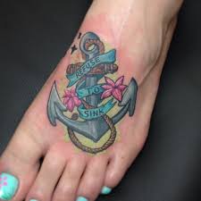 i refuse to sink tattoos 12