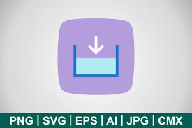 Download 3 Below Icon Designs Graphics PSD Mockup Templates