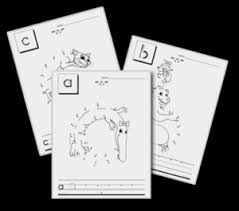 zeke s fun at home activity corner zoo phonics