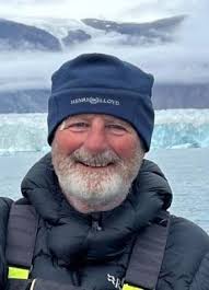 Irish Scoresby Sound Expedition July-August 2022