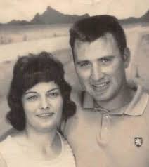 Ernest Harrell Obituary (1942