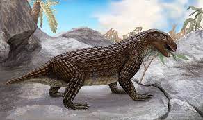 Prehistoric Crocodile Evolution Ancient Animals Animals Crocodile Pictures