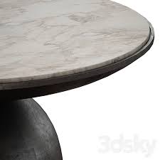 Clean with a soft, damp cloth. 3d Models Table Dev Coffee Table Crate And Barrel