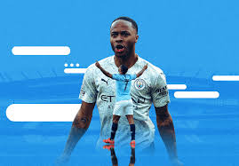 Raheem sterling manchester city f.c. How Good Is Raheem Sterling The Analyst