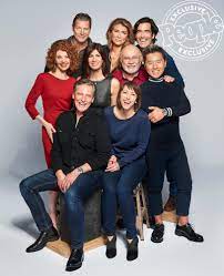 Trading spaces interior designer doug wilson has revealed that life on the set of the hit tlc wilson blamed his wheelchair state on show host, page davis, and said in his instagram post. Paige Davis Insisted That She Host Trading Spaces Reboot I Didn T Want Anyone To Have My Part People Com