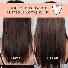 Take one am tablet once in the morning with breakfast. Jshealth Vitamins Hair And Energy Formula Hair Vitamins For Women And Men Iodine And Zinc Supplement For Hair Growth Hair Supplement Hair Loss Products 60 Gym Store