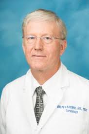 Dr. Ralph Rayner, MD