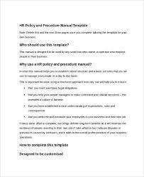 Instruction manual desk manual template. Word Manual Template 5 Free Word Documents Download Free Premium Templates