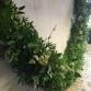 Floristry - Christmas garlands - 14 December 2025 event image