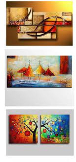 Among all simple painting ideas, this may be the easiest, even for an absolute beginner. Buy Paintings Online Hand Painted Acrylic Paintings Acrylic Painting On Canvas Large Abstra Canvas Paintings For Sale Large Canvas Painting Large Canvas Art