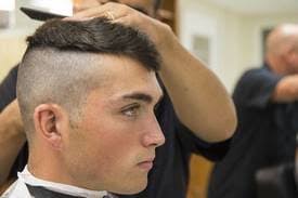 $573.50 for hair extensions at maurice coiffure hair salon ($1,200 value). Barber Shop Camp Hill Pa Camp Hill Barber Shop