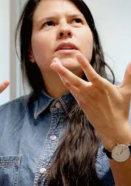 Nadia Lichtig Josèfa Ntjam Anne Riley Jol Thoms Sunny Kerr (ed.)