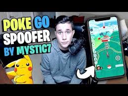 Pokemon Go Hack By Mystic7 For Android Ios Pokemon Go Spoofing With Joystick Youtube In 2020 Pokemon Pokemon Go Spoofs