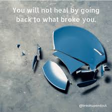 Break Up Break Out On Instagram The Definition Of Madness Is Doing The Same Thing Over And Over Agai In 2020 Key To Happiness Definition Of Madness Making Mistakes