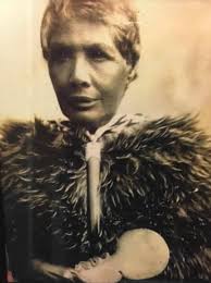 Ngarongo and Nicholas-James Sciascia Whanau