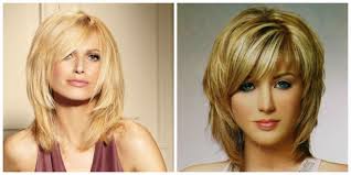 For those who don't want to trade their long hair for something. Pin On Hair