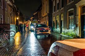 Person taken to hospital after suspected fight in Harderwijk