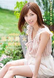 Reborn? 横山美雪复出？