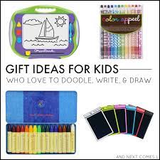 Pop in a coloured marker at the base of the robot, then program artie and he will draw as he moves. Gift Ideas For Kids Who Love To Doodle Write Draw And Next Comes L Hyperlexia Resources