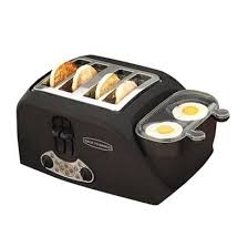Handy If You Like Dry Toast And Eggs As Much As I Do Yum Kitchen Gadgets Unique Toaster Egg Cookers