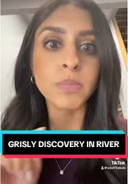 A kayaker made a chilling discovery in Ohio—finding a badly decomposed body  in the Huron River. Authorities are investigating, but the identity remains  unknown. Here’s what we know so far, and how you ...