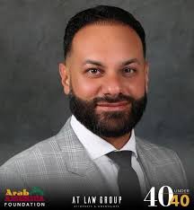 Congratulations to Founding Partner, Hassan Bazzi, for being named as an  awardee of the 40 Under 40 Initiative by the Arab America Foundation. Mr.  Bazzi joins an esteemed class from 14 states.