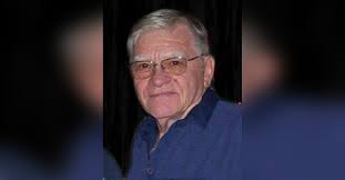 Obituary information for Charles Robert "Bob" Brush