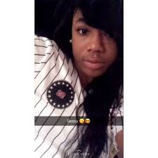 Alyssa Leger (@_alyssapaigel)