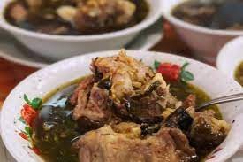 Kabupaten) of east java province in indonesia.this regency also known as the sun rise of java because it is located at the easternmost end of java island. 5 Warung Rawon Paling Enak Di Banyuwangi Rasanya Mantap