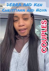 Desiree Newberry's Instagram, Twitter & Facebook