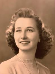 Dorothy Lucille Farley Jessen (1925-2021)