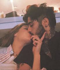 Find the perfect gigi hadid zayn malik stock photos and editorial news pictures from getty images. Gigi Hadid And Zayn Malik S Cutest Photos Together People Com