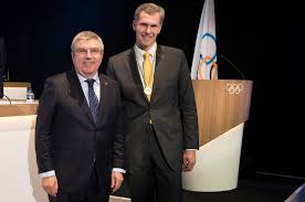 They agree that when it comes to resolving specific technical issues, cooperation with eva jiřičná is exemplary. Kejval Elected Ioc Member And Lalovic Joins Executive Board