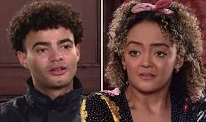 Coronation Street theory: Emma Brooker pregnant as she exits Weatherfield  with Jon