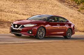 The 2020 nissan maxima is a stylish and somewhat athletic offering in what is otherwise a rather dull segment. 2020 Nissan Maxima Review Prices And Pictures Edmunds