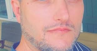 Christopher Lackey's Instagram, Twitter & Facebook